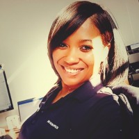 Shanaaz Harris Email