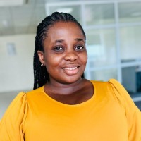 Faith Hilary Email & Phone Number