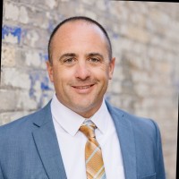 STACK DEV LLC Employee Danny MacFarlane's profile photo