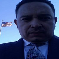 Convoy Supply Employee Edwin Acevedo's profile photo