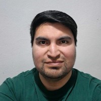 Netbel Employee Jonathan Cabrera's profile photo