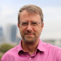 PSE Consulting Employee Nick Saywell's profile photo