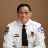Valley Ambulance Authority Employee Chisho Ninomiya's profile photo