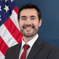 NAVSUP Weapon Systems Support Employee Greg Kingston's profile photo