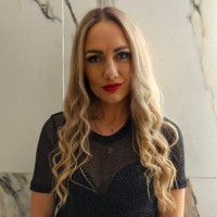 ei travel group Employee Evelina Alimaite's profile photo