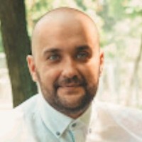 Conex Distribution Employee Serban Ionut's profile photo