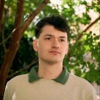 Uber Employee Evan Hoffman's profile photo