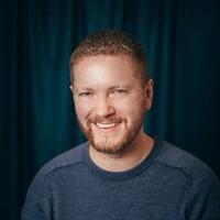Deltatre Employee Andy Hawkes's profile photo