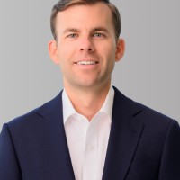 Trive Capital Employee Hunter Todd's profile photo