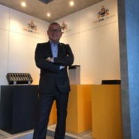TBS-SVA Groep BV Employee Willy. Bruckers's profile photo