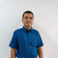 Morsun Coating Systems Employee Amit Shah's profile photo