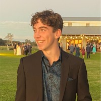 RM Engineering Solutions Employee Ben Elphick's profile photo