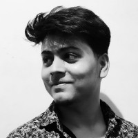 Kin Technology Employee Mohit Saini's profile photo