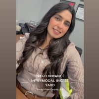Pro-Formance Intermodal Inc. Employee Jagandeep Sandhu's profile photo