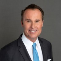 J.P. Morgan Employee John McNamee's profile photo