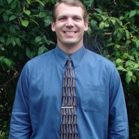 Dixie State University Employee Matt Harris's profile photo