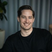 Universal Avenue Employee Sebastian Fuchs's profile photo