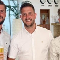 Worldpay Employee Nick Watts's profile photo