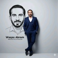 Onbee Store Employee Waqas Akram's profile photo