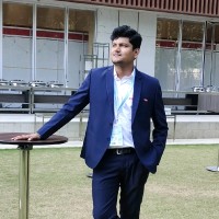 ABO valve Employee Shreyash Chitnis's profile photo
