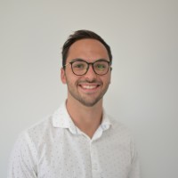 M5 Technologies Employee Simon Gaudreau's profile photo