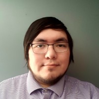 PLATO Testing Employee Nathan Tootoosis's profile photo