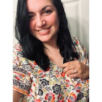 Grand Isle Supervisory Union Employee Andrea Santiago's profile photo