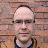 Derby City Council Employee Jonathan Hill's profile photo