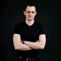 Factor group, LLC Employee Dmitry Goncharov's profile photo