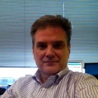 Coldwell Banker Commercial Real Estate Group Employee James Kourmadas's profile photo