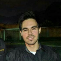 Beereaders Employee Orlando Labrador's profile photo