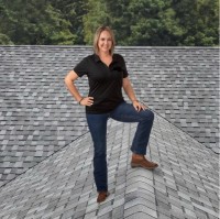 Westfall Roofing Employee Ginger Pitesa's profile photo