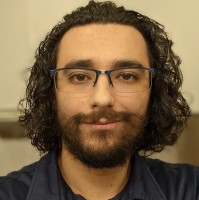 Joshua Crews Email & Phone Number
