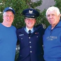 Asignet Technology DNA Employee Douglas Larsen's profile photo