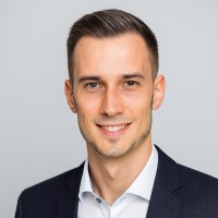 Vibracoustic Employee Jan Wiese's profile photo