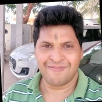 VRN Technologies Employee Pavan Guggilam's profile photo