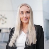 Britt Larsson Email