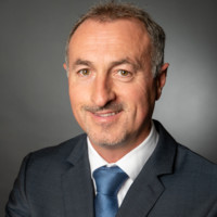 Munters Employee Peter Stelzer's profile photo