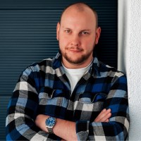 Ironmaxx Nutrition GmbH & Co. KG Employee Lukas Schmitz's profile photo