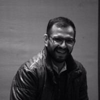 Asmara Group Employee Dhawan Harsh's profile photo