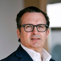 BNY Mellon Employee Dermot McDonogh's profile photo