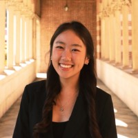 Ascend USC Chapter Employee Heeju Bahk's profile photo