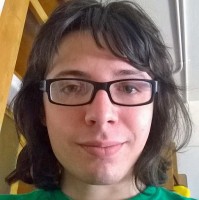 The Mark Twain House & Museum Employee Benjamin Urciuoli's profile photo