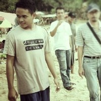 Packet Systems Indonesia Employee Nanda Satria's profile photo