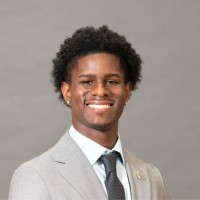 D&H Distributing Employee Andre Stokes Jr's profile photo