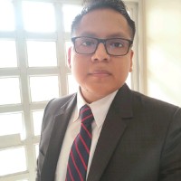 M.R. Tanner Construction Employee Cristhian Villa's profile photo