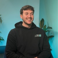 London Tech Leaders Employee Luke Wilde's profile photo