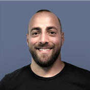 51 Minds Entertainment Employee Andrew Jacobson's profile photo