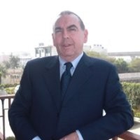 AECOM Employee Paul Nicholas's profile photo