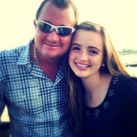 Mvp construction Employee Brad Dempsey's profile photo